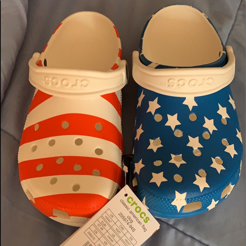 Brand new. Never worn